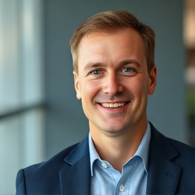 Oliver Pembridge — non uk casinos expert
