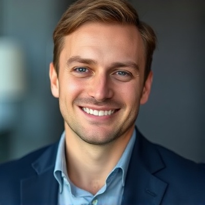 Steven Marchbank — Non UK Casinos expert